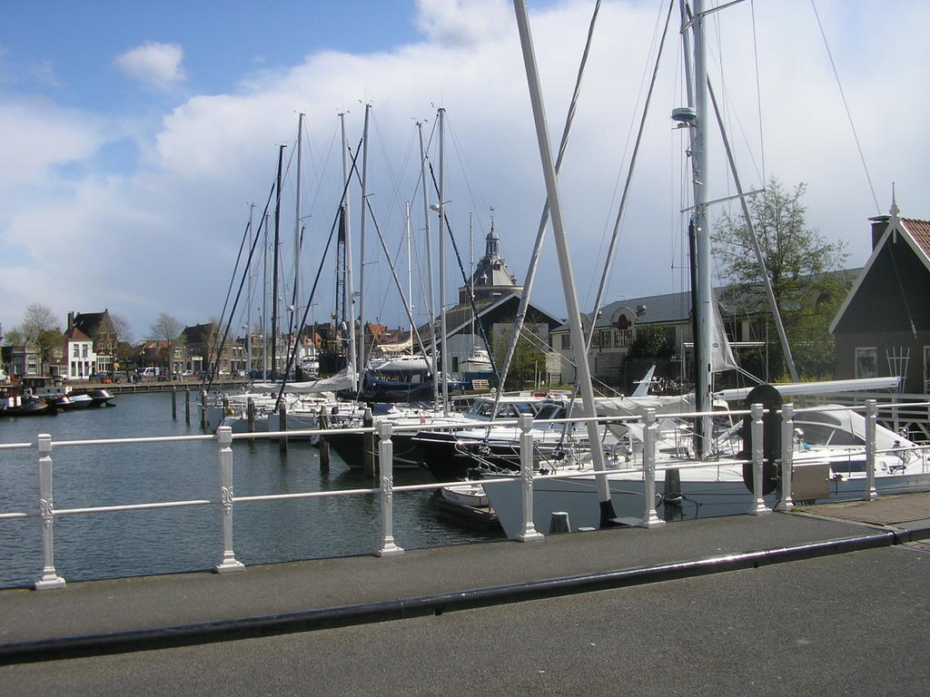 De Vier Kroonen Enkhuizen Rom bilde