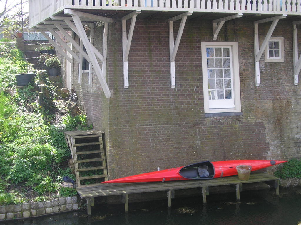 De Vier Kroonen Enkhuizen Rom bilde